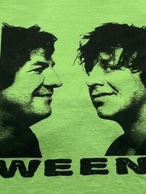 Ween Preowned Small T-shirt